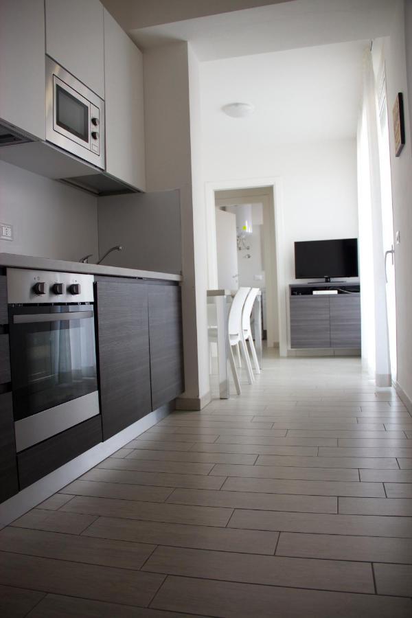 Residence La Perla 카오를레 외부 사진