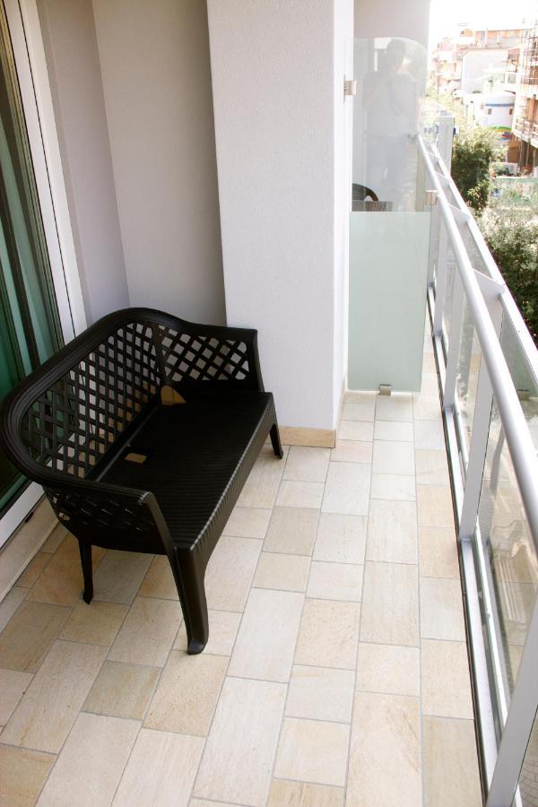 Residence La Perla 카오를레 외부 사진