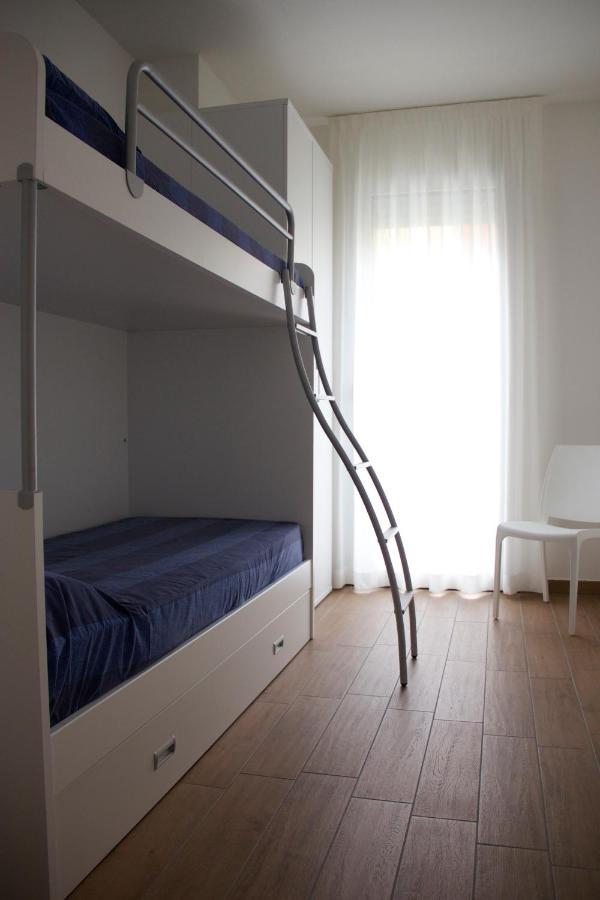 Residence La Perla 카오를레 외부 사진