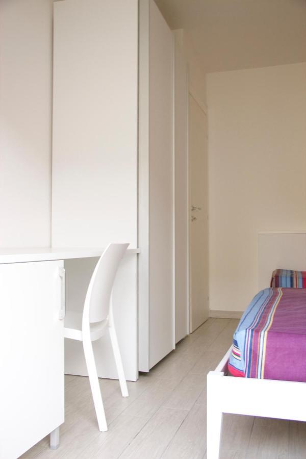 Residence La Perla 카오를레 외부 사진