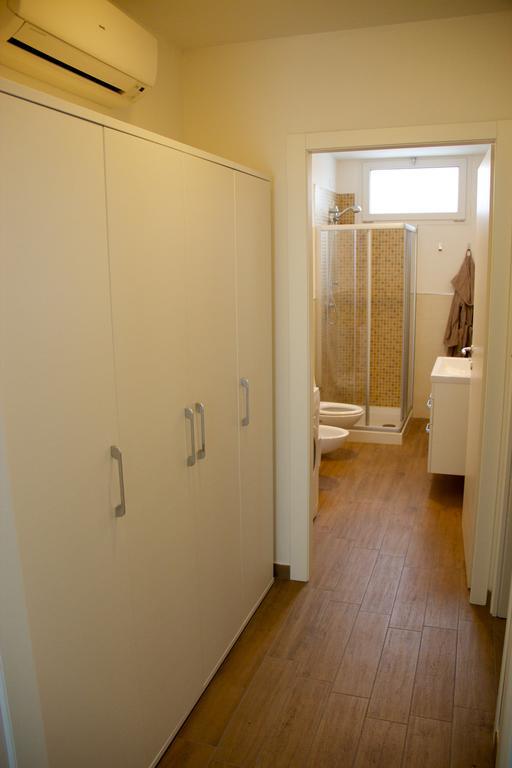 Residence La Perla 카오를레 객실 사진