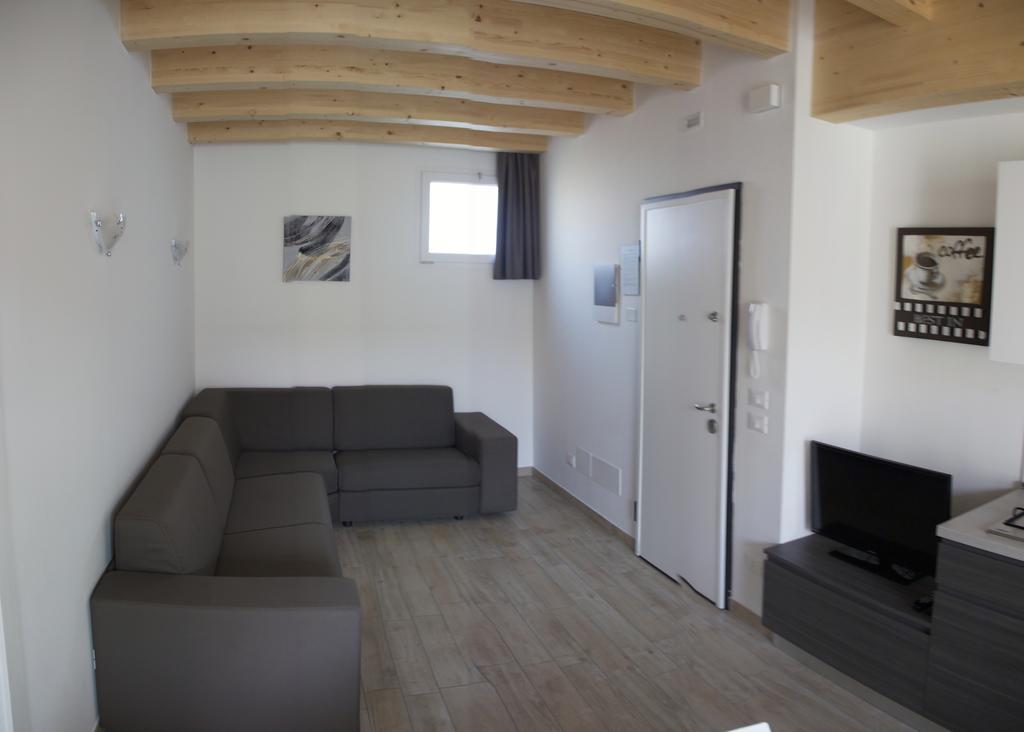 Residence La Perla 카오를레 객실 사진