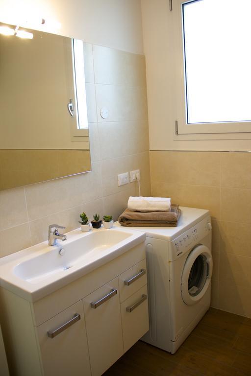 Residence La Perla 카오를레 외부 사진