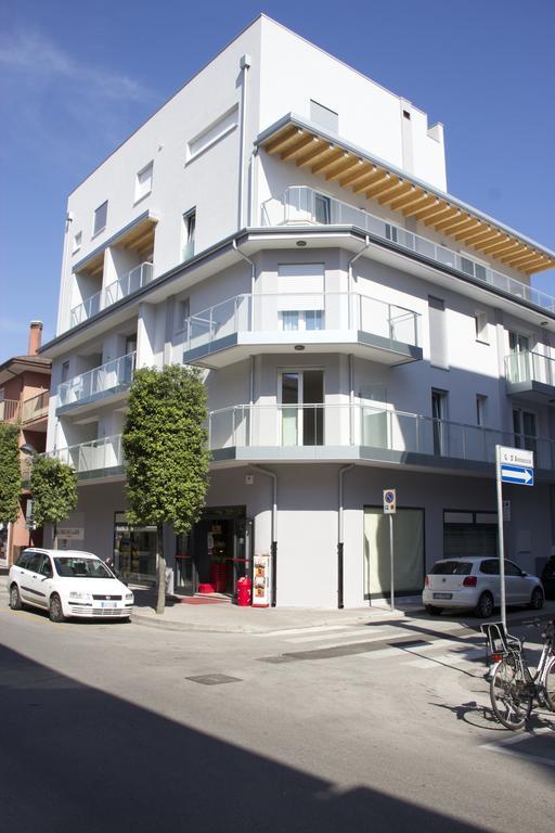 Residence La Perla 카오를레 외부 사진