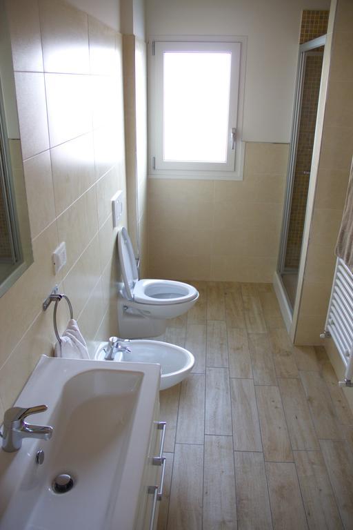 Residence La Perla 카오를레 객실 사진