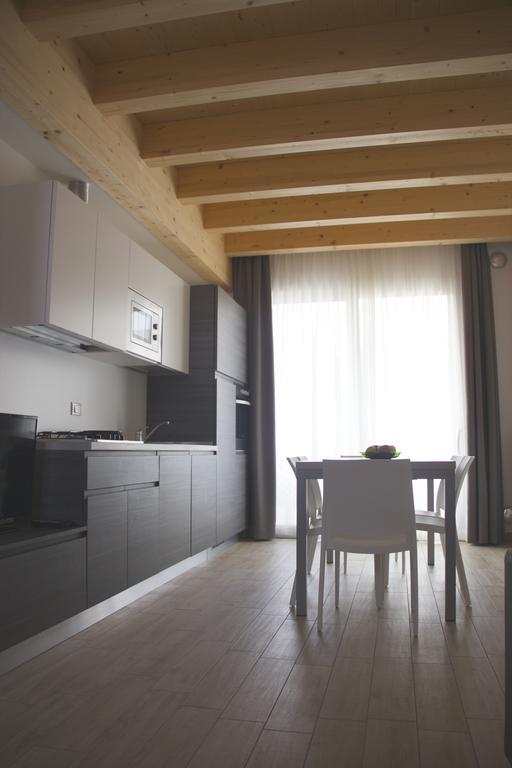 Residence La Perla 카오를레 객실 사진