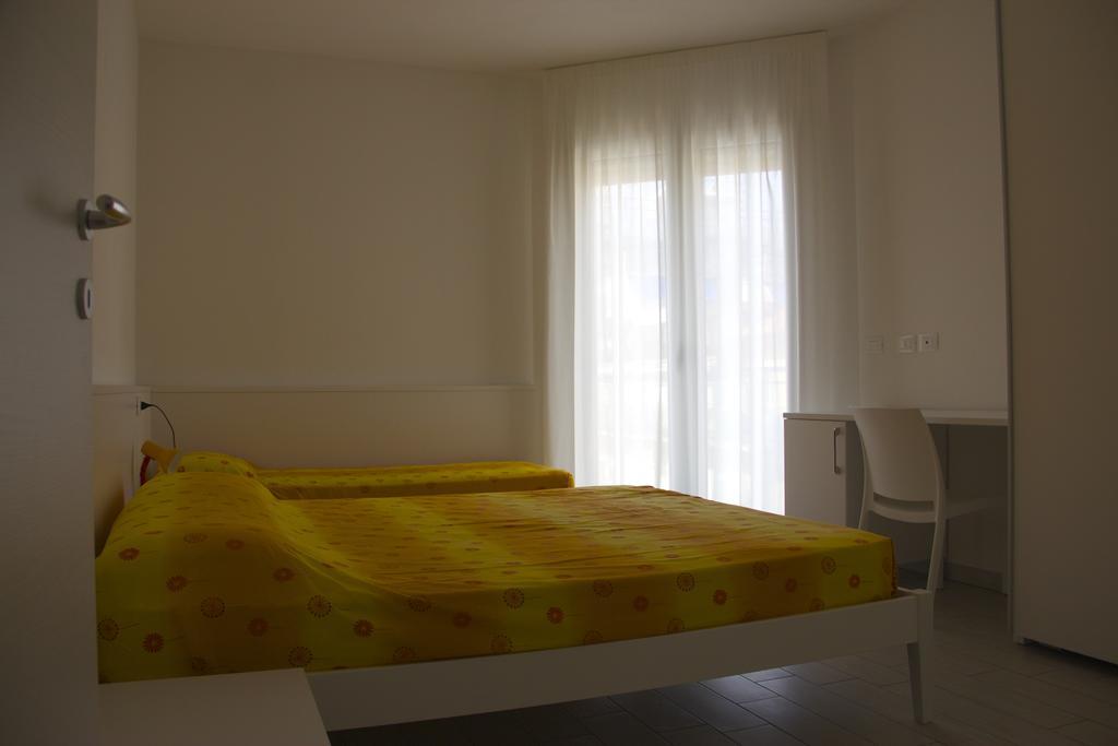 Residence La Perla 카오를레 객실 사진