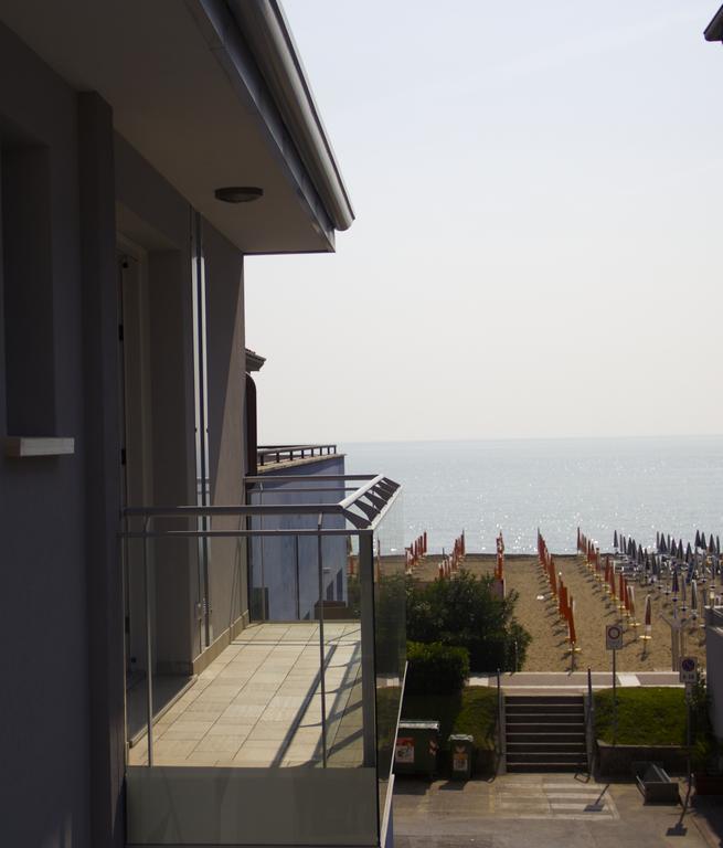 Residence La Perla 카오를레 외부 사진