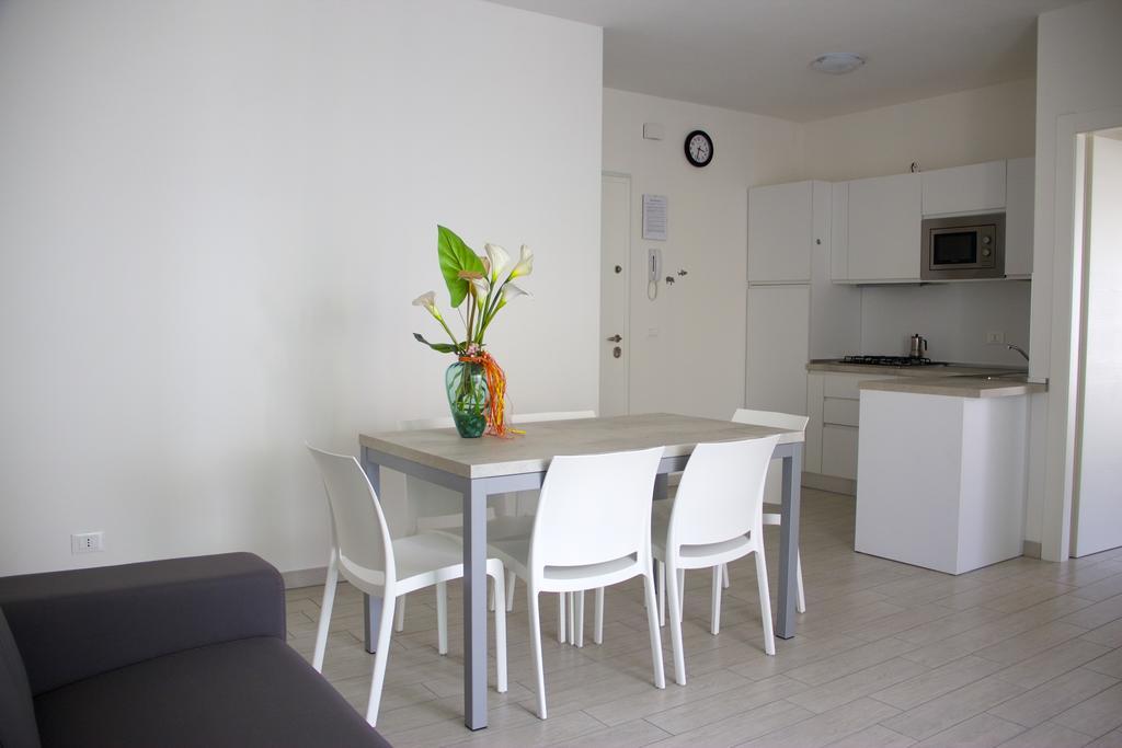 Residence La Perla 카오를레 외부 사진
