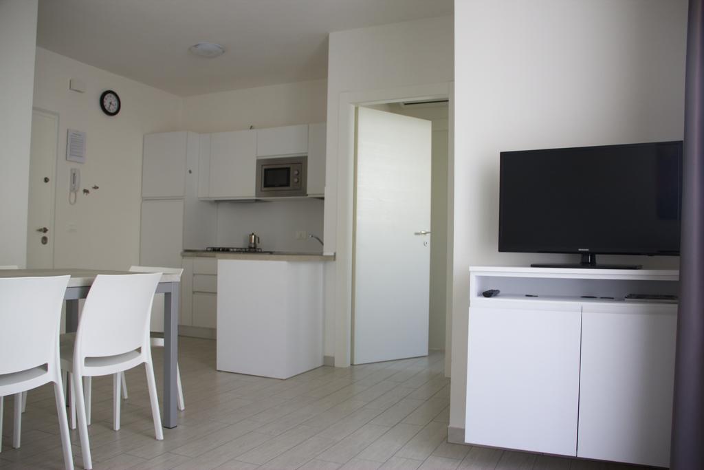 Residence La Perla 카오를레 외부 사진