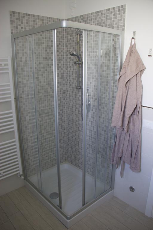 Residence La Perla 카오를레 외부 사진