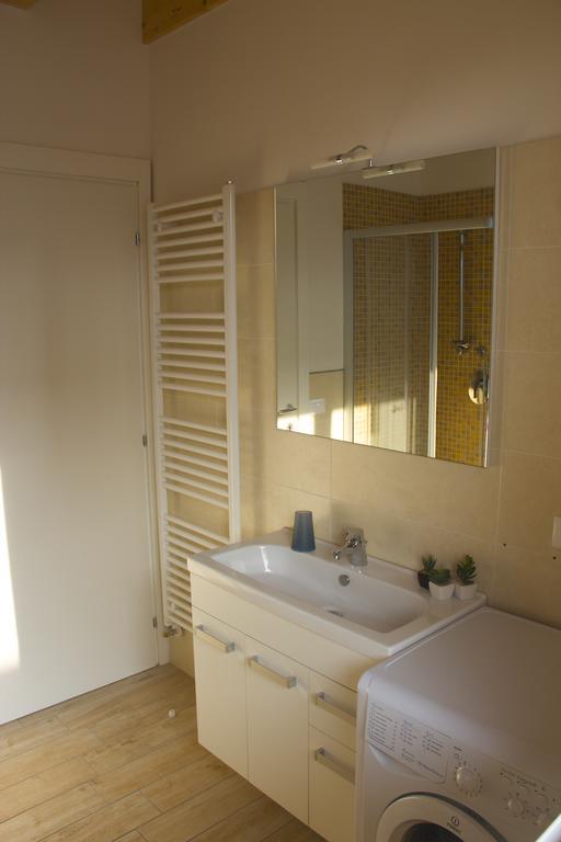 Residence La Perla 카오를레 외부 사진