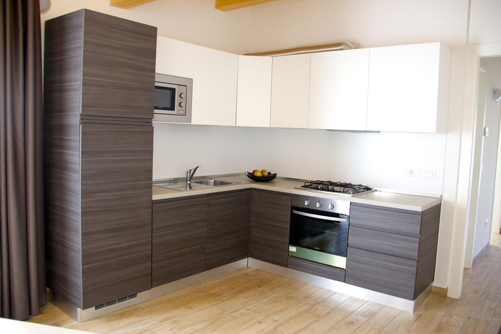 Residence La Perla 카오를레 외부 사진