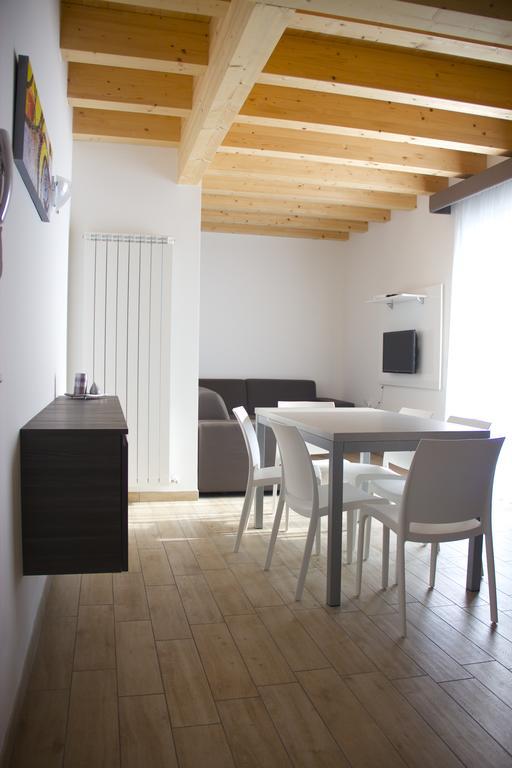 Residence La Perla 카오를레 외부 사진