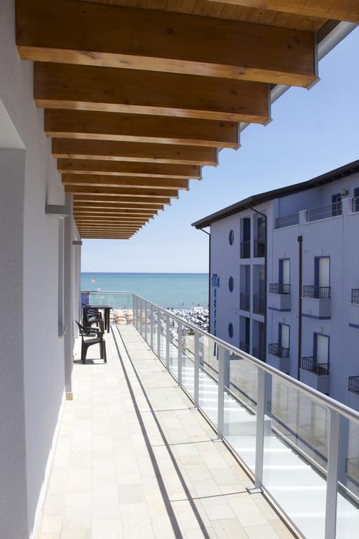 Residence La Perla 카오를레 외부 사진